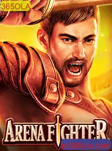 ArenaFighter: Descubra o Universo Competitivo de 365OLA