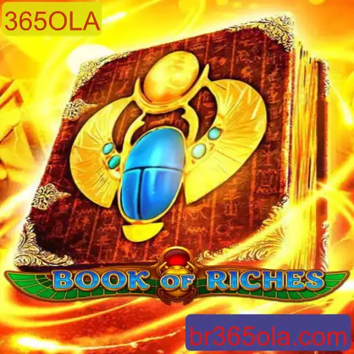 Explorando o Fascinante Mundo do Jogo BookofRiches
