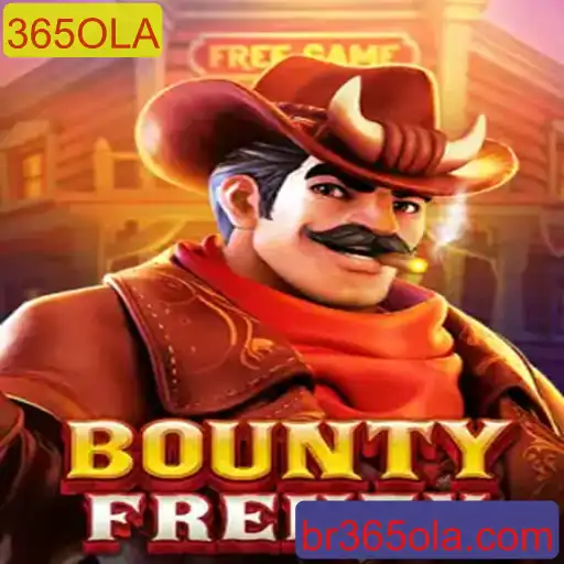 BountyFrenzy: O Novo Fenômeno do Mundo dos Jogos