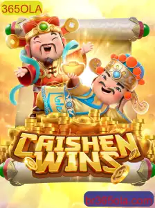 Descubra CaishenWins: Um Guia Completo para Este Jogo Empolgante