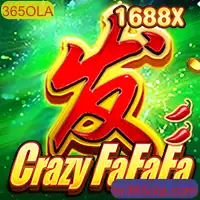 CrazyFaFaFa: Descubra o Novo Fenômeno dos Jogos com 365OLA