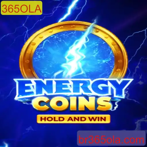 Descubra o Mundo Energizante de EnergyCoins com a Palavra-chave 365OLA