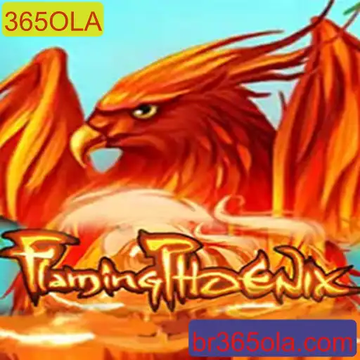 FlamingPhoenix: Um Mergulho no Mundo do Jogo Inovador 365OLA