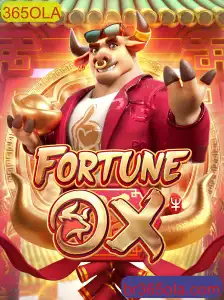 Explorando o FortuneOx: 365OLA e as Regras do Jogo