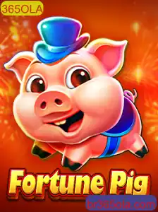 Descubra o Fascinante Mundo de FortunePig: A Nova Sensação nos Jogos Online