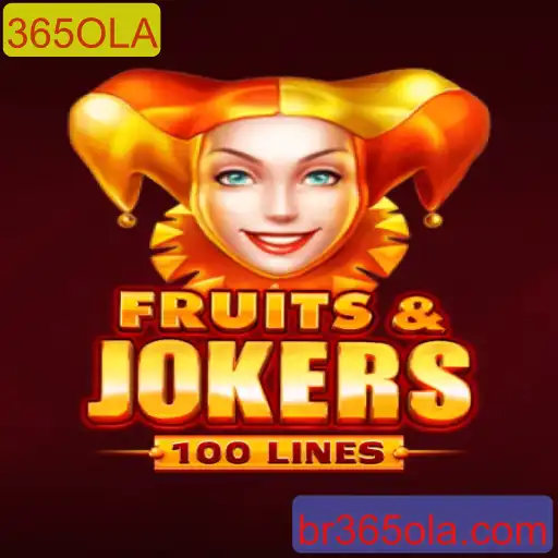Descubra o Mundo Vibrante de FruitsAndJokers100