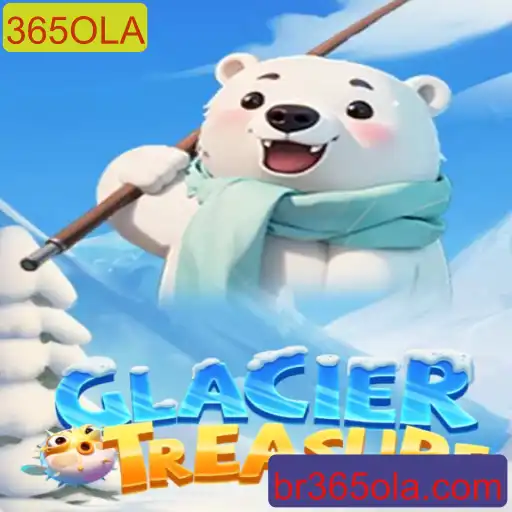 Descubra o Fascinante Jogo GlacierTreasure: Um Mergulho na Aventura Congelante