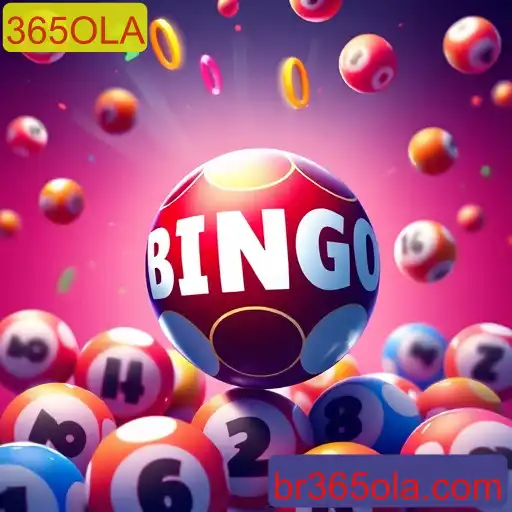 Jogos de bingo