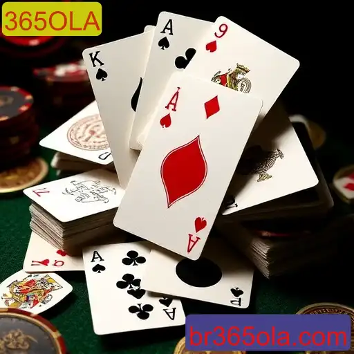 Jogos de cartas
