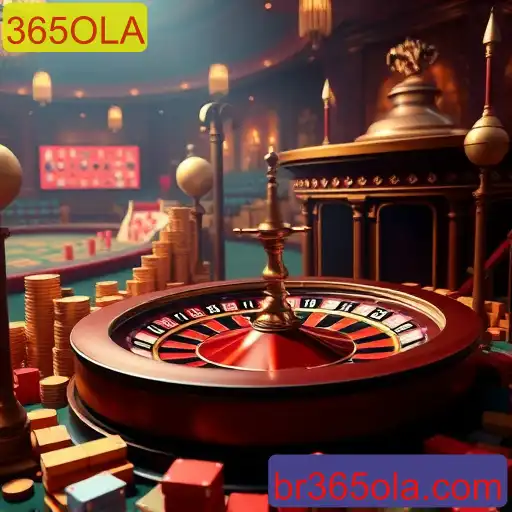 Jogos de cassino