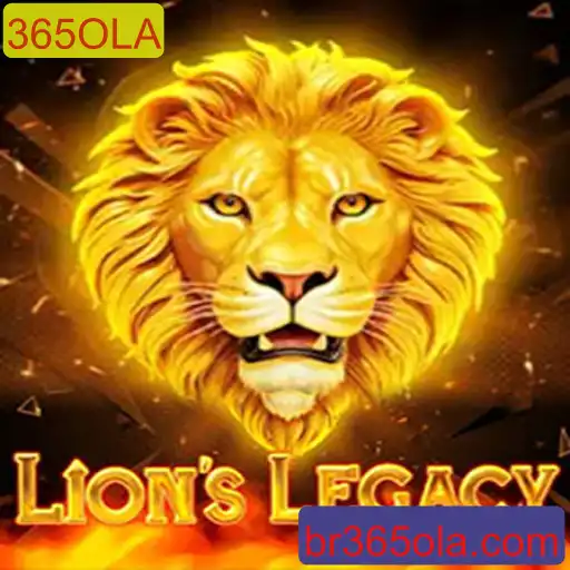 Descubra o Mundo Cativante de LionsLegacy: Um Jogo Inovador e Empolgante