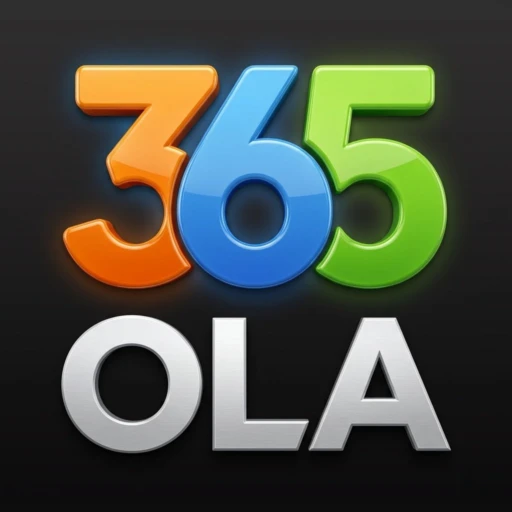 365OLA Logo