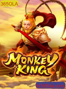 Descubra o Universo de MonkeyKing: Uma Experiência Imersiva com 365OLA