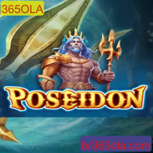 Poseidon: Um Mergulho No Mundo do Jogo Marítimo