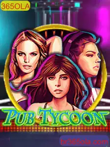 Desvendando PubTycoon: O Tycoon de Bares Inovador com 365OLA