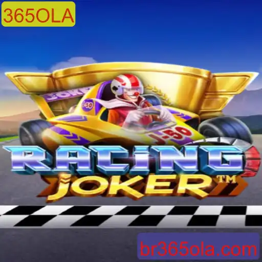 RacingJoker e 365OLA: A Nova Dinâmica do Mundo dos Jogos de Corrida