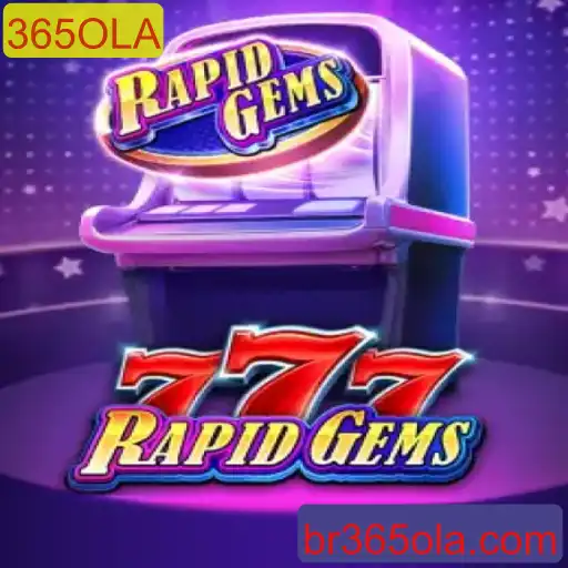 Descubra o Fascinante Mundo de RapidGems777 com 365OLA