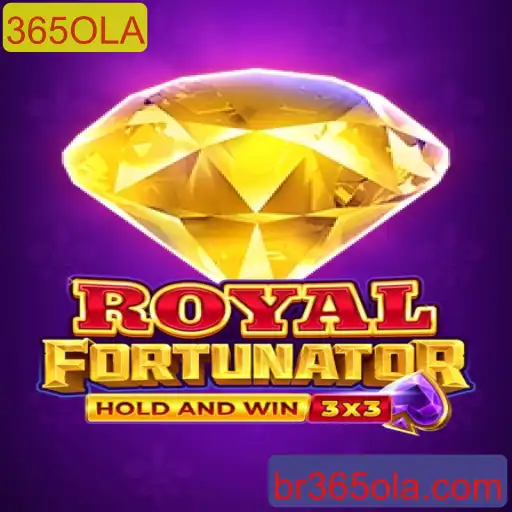 Descubra o Fascinante Mundo de Royalfort com 365OLA
