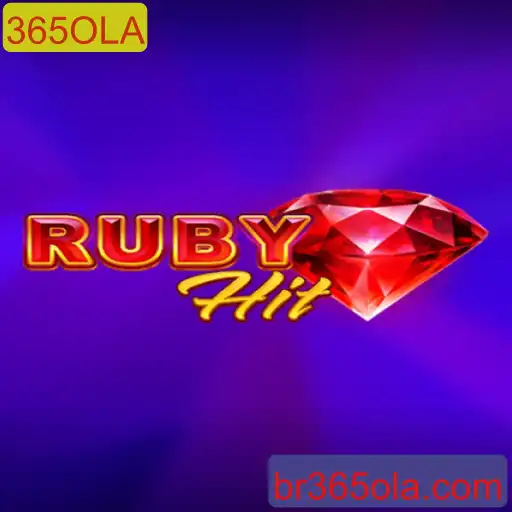 Descubra o Mundo de RubyHit: Um Jogo Inovador com 365OLA