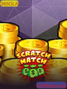 Descubra o Mundo Empolgante do Jogo ScratchMatch