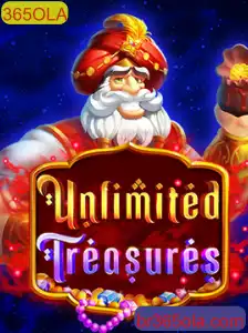 Descubra os Segredos do Jogo UnlimitedTreasures com a Missão 365OLA