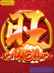 Descubra o Excitante Mundo de WonWonWon com 365OLA